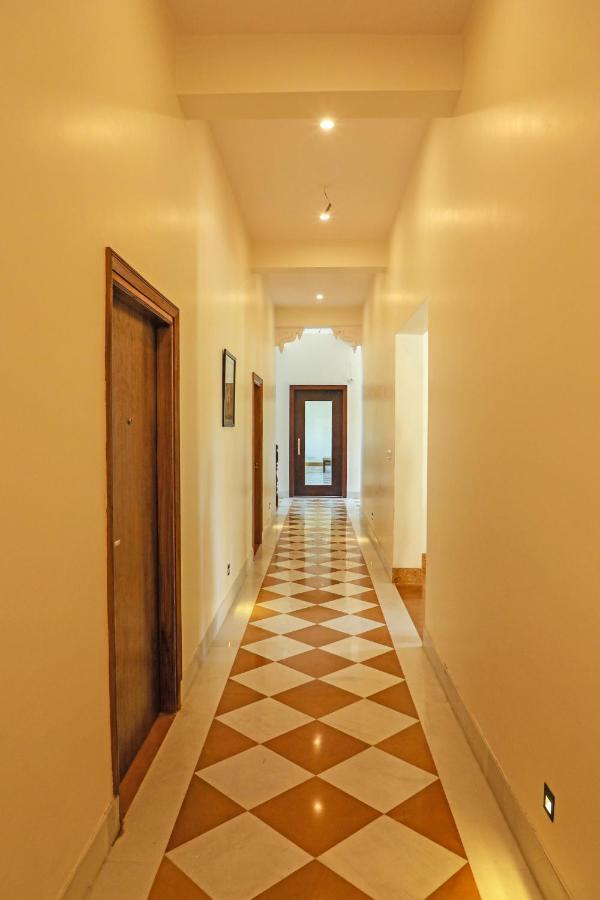 Vasant Vilas อุเดเปอร์ ภายนอก รูปภาพ
